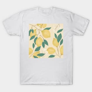 Lemons T-Shirt